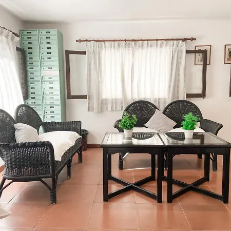 Binivell Park - Caliu Appartement