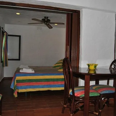 Apartmán Binivell Park - Caliu