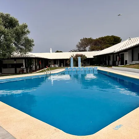 Binivell Park - Caliu Binibeca