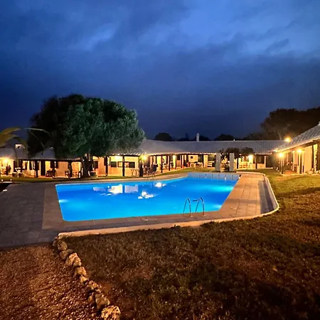 Διαμέρισμα Binivell Park - Caliu *