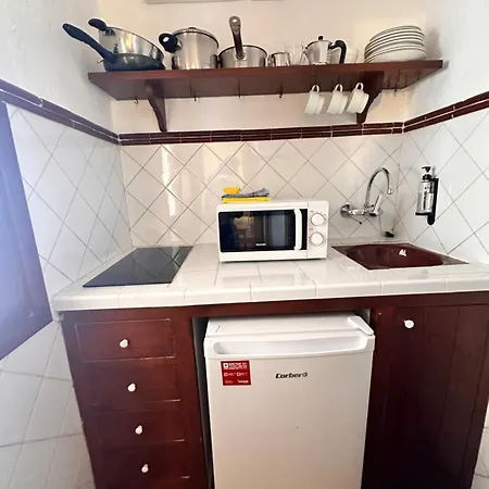 Hlg Binivell Park Apartamento Binibeca