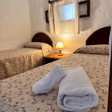 Binivell Park - Caliu Appartement *