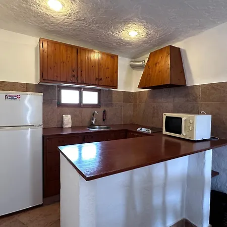 Binivell Park - Caliu Appartement *