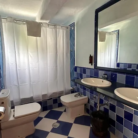 Apartmán Binivell Park - Caliu *