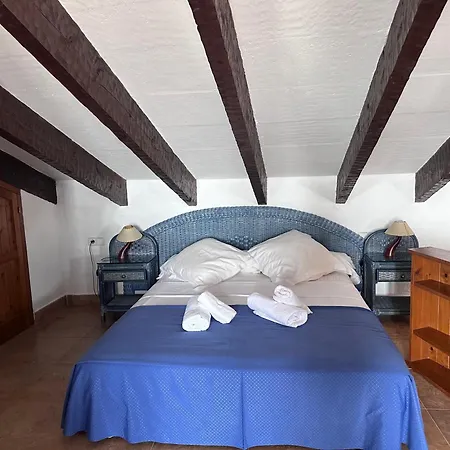 Apartment Binivell Park - Caliu