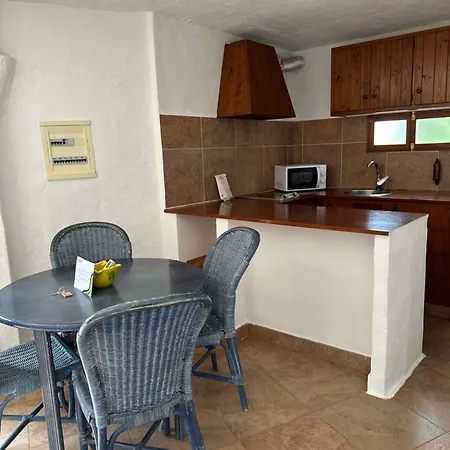 Binivell Park - Caliu Appartement Binibeca