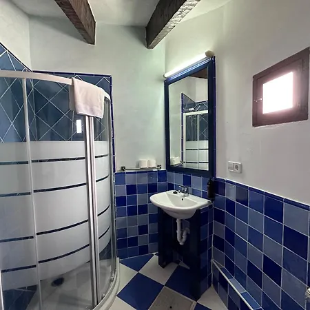 Apartmán Binivell Park - Caliu Binibeca