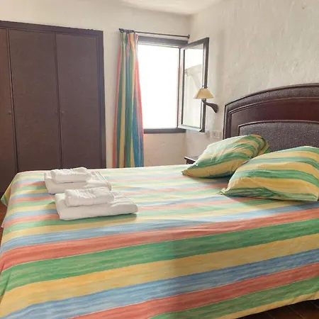 Binivell Park - Caliu Apartment