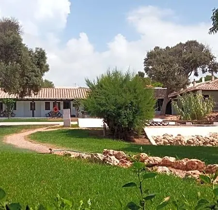 Apartmán Binivell Park - Caliu