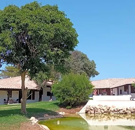 Binivell Park - Caliu Apartment