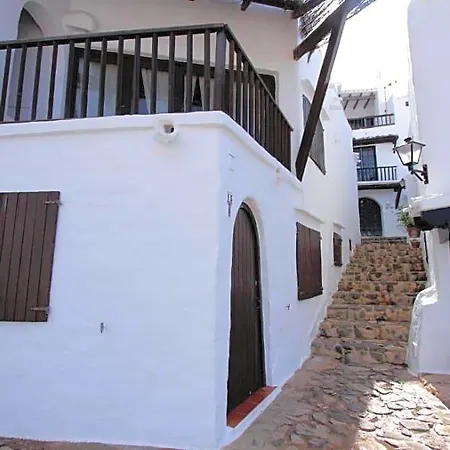 Apartment Binivell Park - Caliu *