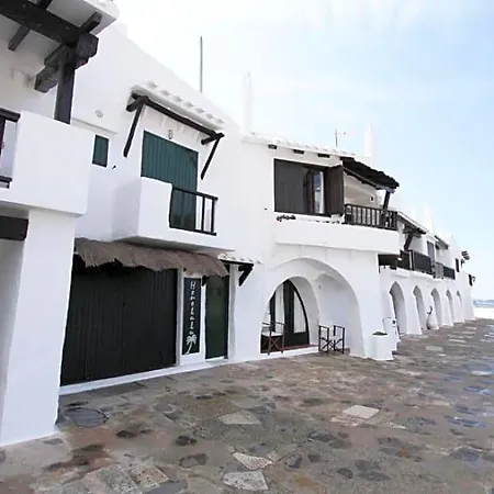 Apartment Binivell Park - Caliu