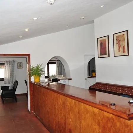 Binivell Park - Caliu Apartmán