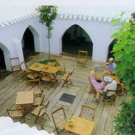Apartmán Binivell Park - Caliu