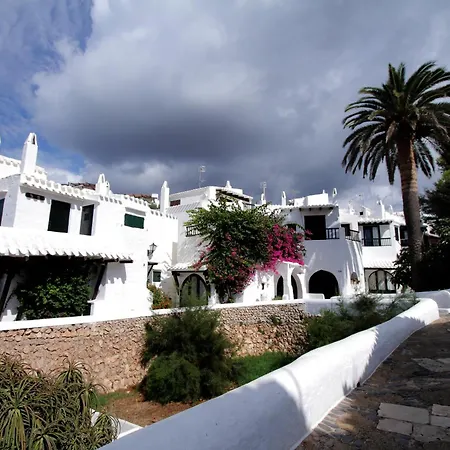 Binivell Park - Caliu