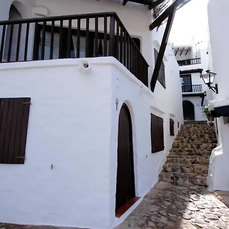 Binivell Park - Caliu