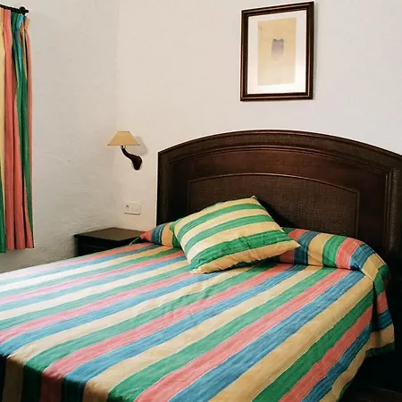 Apartmán Binivell Park - Caliu Binibeca