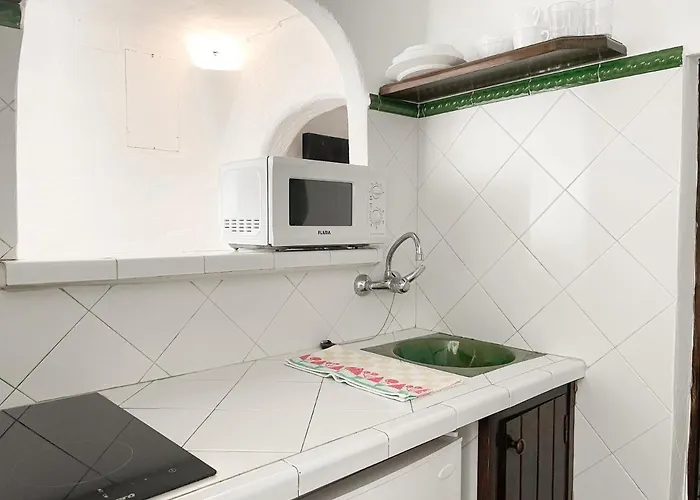 Binivell Park - Caliu Apartament