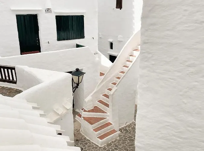 Binivell Park - Caliu Apartament Binibeca