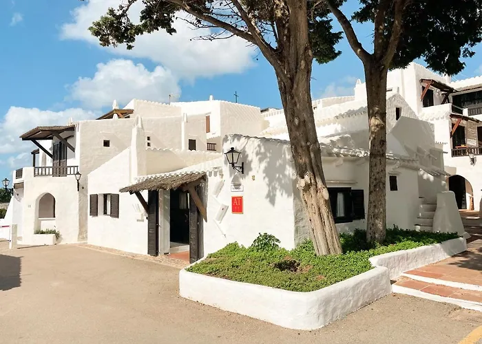 Binivell Park - Caliu Binibeca