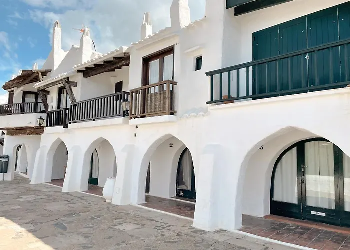 Binivell Park - Caliu *