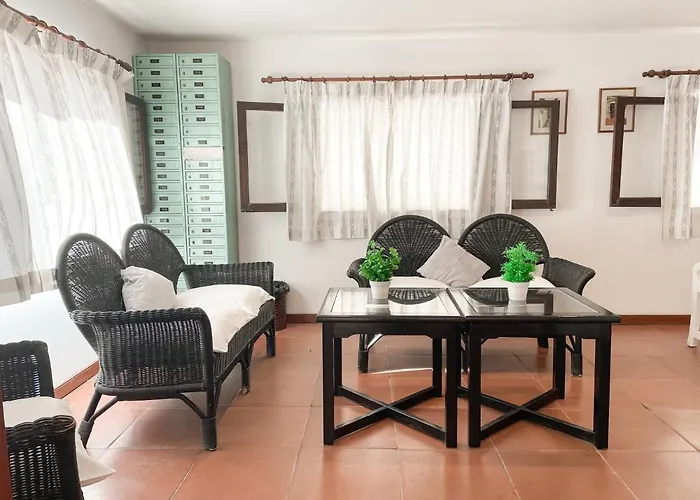 Binivell Park - Caliu Apartament