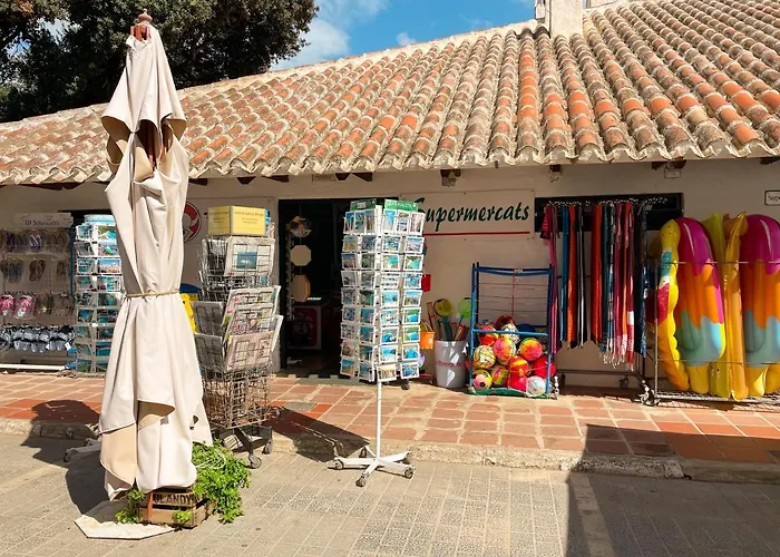 Binivell Park - Caliu *