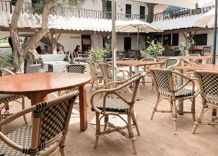 Διαμέρισμα Binivell Park - Caliu Binibeca