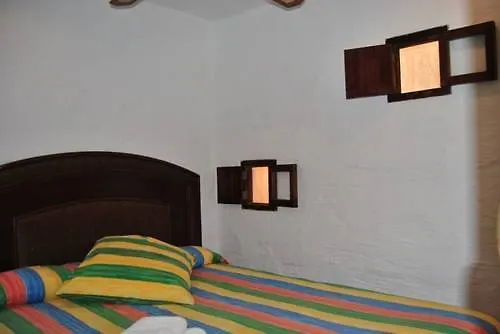 Binivell Park - Caliu Binibeca