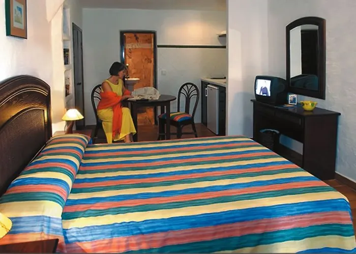 Διαμέρισμα Binivell Park - Caliu *