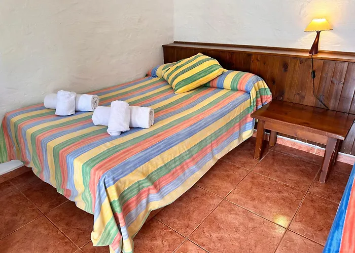 Binivell Park - Caliu Binibeca