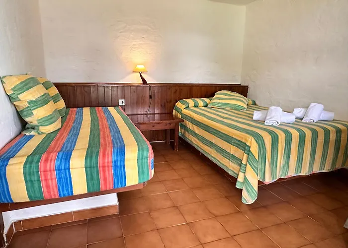 Binivell Park - Caliu *