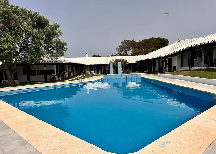 Binivell Park - Caliu Binibeca