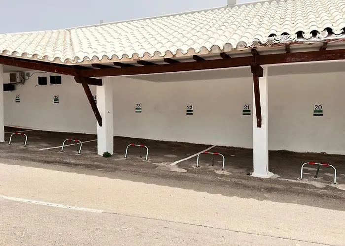 Binivell Park - Caliu * Binibeca