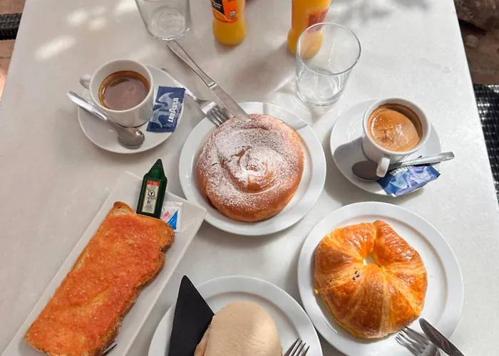 Binivell Park - Caliu Binibeca