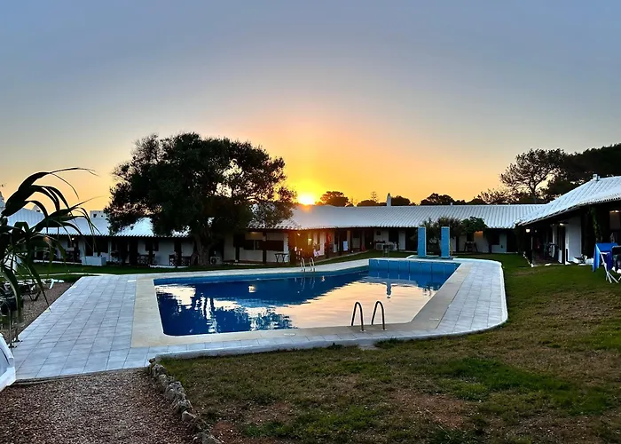 Binivell Park - Caliu *