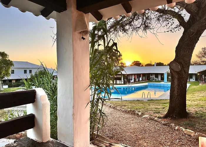 Binivell Park - Caliu Διαμέρισμα