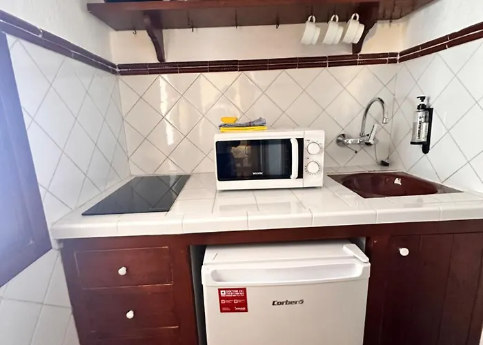 Binivell Park - Caliu Apartament Binibeca