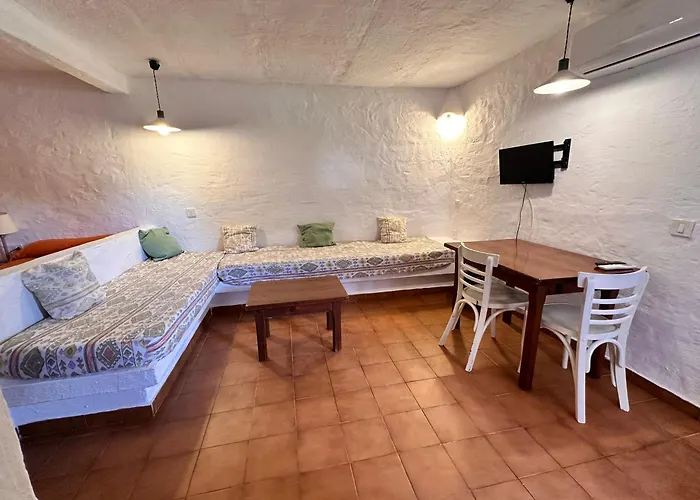 Binivell Park - Caliu Apartament