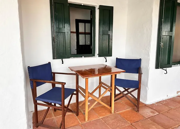 Binivell Park - Caliu