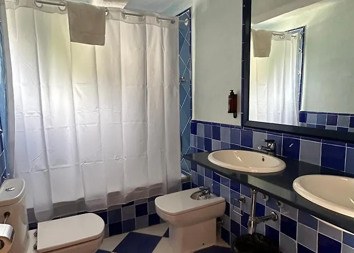 Apartament Binivell Park - Caliu *