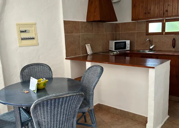 Binivell Park - Caliu Apartament Binibeca