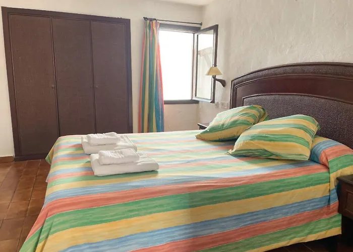 Binivell Park - Caliu Διαμέρισμα