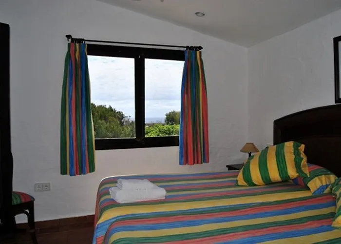 Binivell Park - Caliu