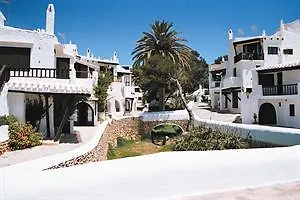 Binivell Park - Caliu