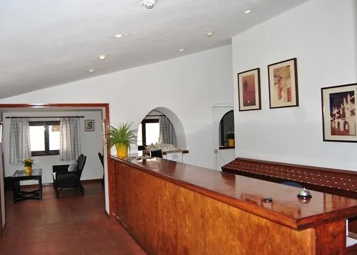 Binivell Park - Caliu Apartament