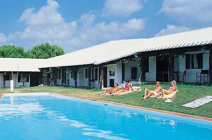 Apartament Binivell Park - Caliu