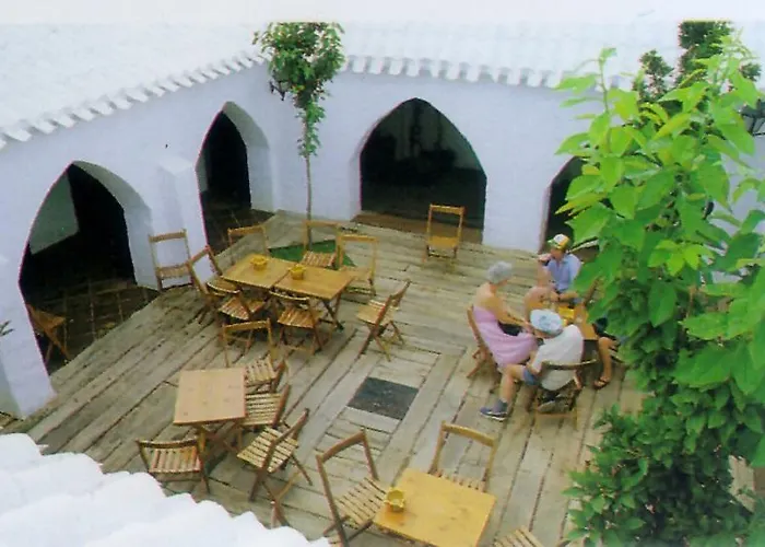 Διαμέρισμα Binivell Park - Caliu