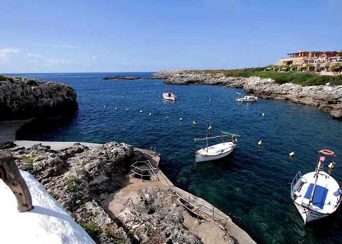 Binivell Park - Caliu Apartament Binibeca