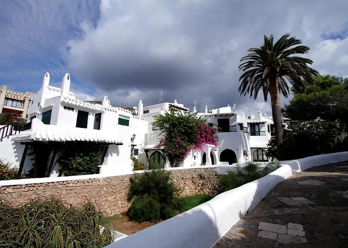 Binivell Park - Caliu